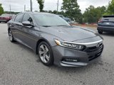 Certified 2018 Honda Accord EX image 3