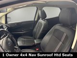 Used 2020 Ford EcoSport SES image 2