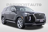 Used 2021 Hyundai Palisade SEL w/ Premium Package image 2