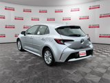 New 2025 Toyota Corolla SE image 3