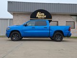 New 2025 RAM 1500 Laramie image 2