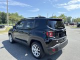 Used 2020 Jeep Renegade Latitude w/ UConnect 8.4 Nav Group image 5