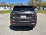 Used 2020 Jeep Compass Limited image 6