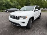 Used 2020 Jeep Grand Cherokee Limited image 2