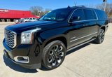 Used 2019 GMC Yukon XL Denali w/ Denali Ultimate Package image 3