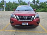 Used 2017 Nissan Pathfinder SV w/ SV Tech Package image 3