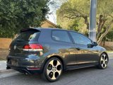 Used 2012 Volkswagen Golf 2-Door image 4