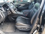 Used 2017 Nissan Murano Platinum w/ Platinum Technology Package image 4