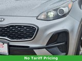 Used 2022 Kia Sportage LX image 6