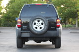 Used 2007 Jeep Liberty Sport image 6
