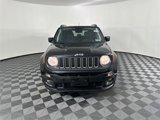 Certified 2018 Jeep Renegade Latitude w/ Cold Weather Group image 2
