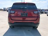 New 2025 Jeep Compass Latitude w/ Altitude Special Edition image 5