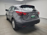 Used 2018 Nissan Rogue Sport S w/ S Appearance Package image 5