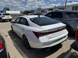 Used 2021 Hyundai Elantra SEL image 4