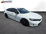 New 2025 Honda Civic Sport image 4
