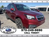 Used 2018 Subaru Forester 2.5i Limited image 5