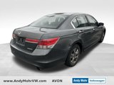 Used 2012 Honda Accord SE image 4