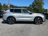 Used 2024 Mitsubishi Outlander FWD image 4