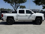 Used 2018 Chevrolet Silverado 1500 LT w/ Texas Edition image 3