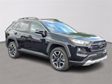 Used 2019 Toyota RAV4 Adventure image 3