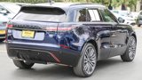 Used 2022 Land Rover Range Rover Velar R-Dynamic S image 6