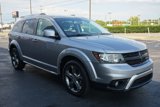 Used 2017 Dodge Journey Crossroad image 3