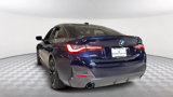 Used 2024 BMW 430i Gran Coupe xDrive w/ M Sport Package (Priority 1) image 4