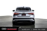 Used 2023 Audi A3 2.0T Premium w/ Convenience Package image 3