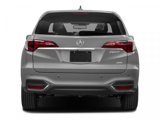 Used 2018 Acura RDX AWD w/ Advance Package image 5