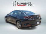 New 2025 MAZDA MAZDA3 s image 4