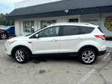 Used 2014 Ford Escape Titanium image 2