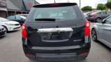 Used 2013 Chevrolet Equinox LS image 4