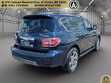 Used 2019 Nissan Armada Platinum image 3