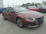 Used 2024 Nissan Altima 2.5 SV image 5