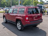 Used 2014 Jeep Patriot Latitude w/ Sun/Sound Group image 6