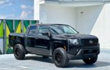 Used 2022 Nissan Frontier S w/ Technology Package image 3