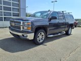 Used 2015 Chevrolet Silverado 1500 LT w/ All Star Edition image 2