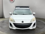 Used 2010 MAZDA MAZDA3 s Sport image 2