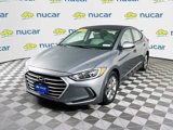 Used 2017 Hyundai Elantra SE w/ SE A/T Tech Package 03 image 3