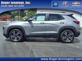 Used 2023 Chevrolet TrailBlazer LT image 2