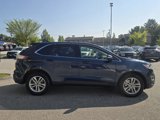 Used 2017 Ford Edge SEL w/ Equipment Group 201A image 2