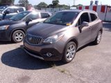 Used 2014 Buick Encore Leather image 3