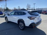 Used 2024 Subaru Outback Limited image 3