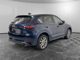 Used 2024 MAZDA CX-5 AWD 2.5 S w/ Premium Package image 5