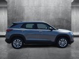 Used 2021 Chevrolet TrailBlazer LS image 4
