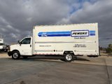 Used 2022 GMC Savana 3500 Extended w/ Power Convenience Package image 4
