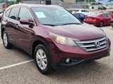 Used 2014 Honda CR-V EX-L image 5