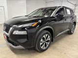 Used 2023 Nissan Rogue SV image 3