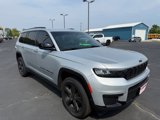 Used 2021 Jeep Grand Cherokee L Laredo image 4