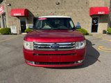 Used 2010 Ford Flex Limited image 2